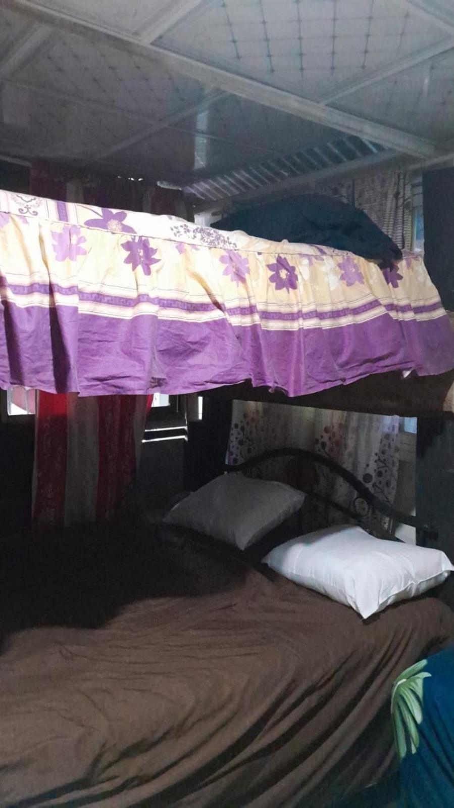 Hostal Cafe Axel Бокас-дель-Торо Экстерьер фото